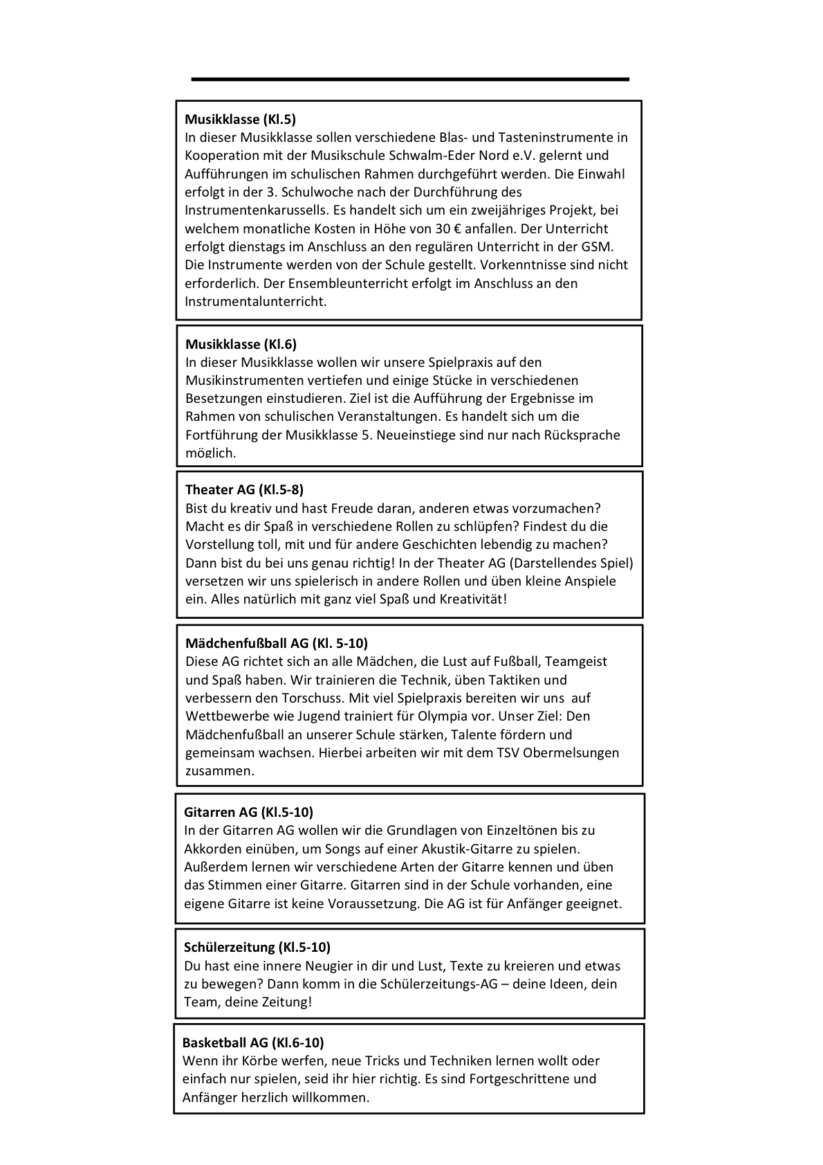 Flyer S. 3